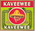 KAAVEEWEE