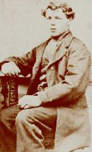 Felix Petrus Franciscus Beukman (1849-1921)