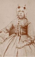 Agatha Hulscher (1855-1917)